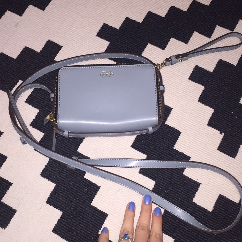 Vince Camuto bag